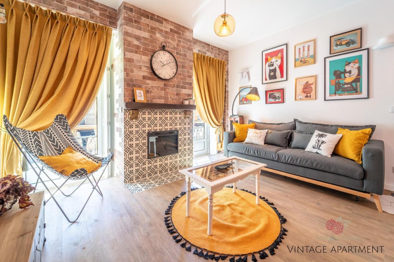 7 Styles Apartments By Raspberry Cascade Φάρο Εξωτερικό φωτογραφία