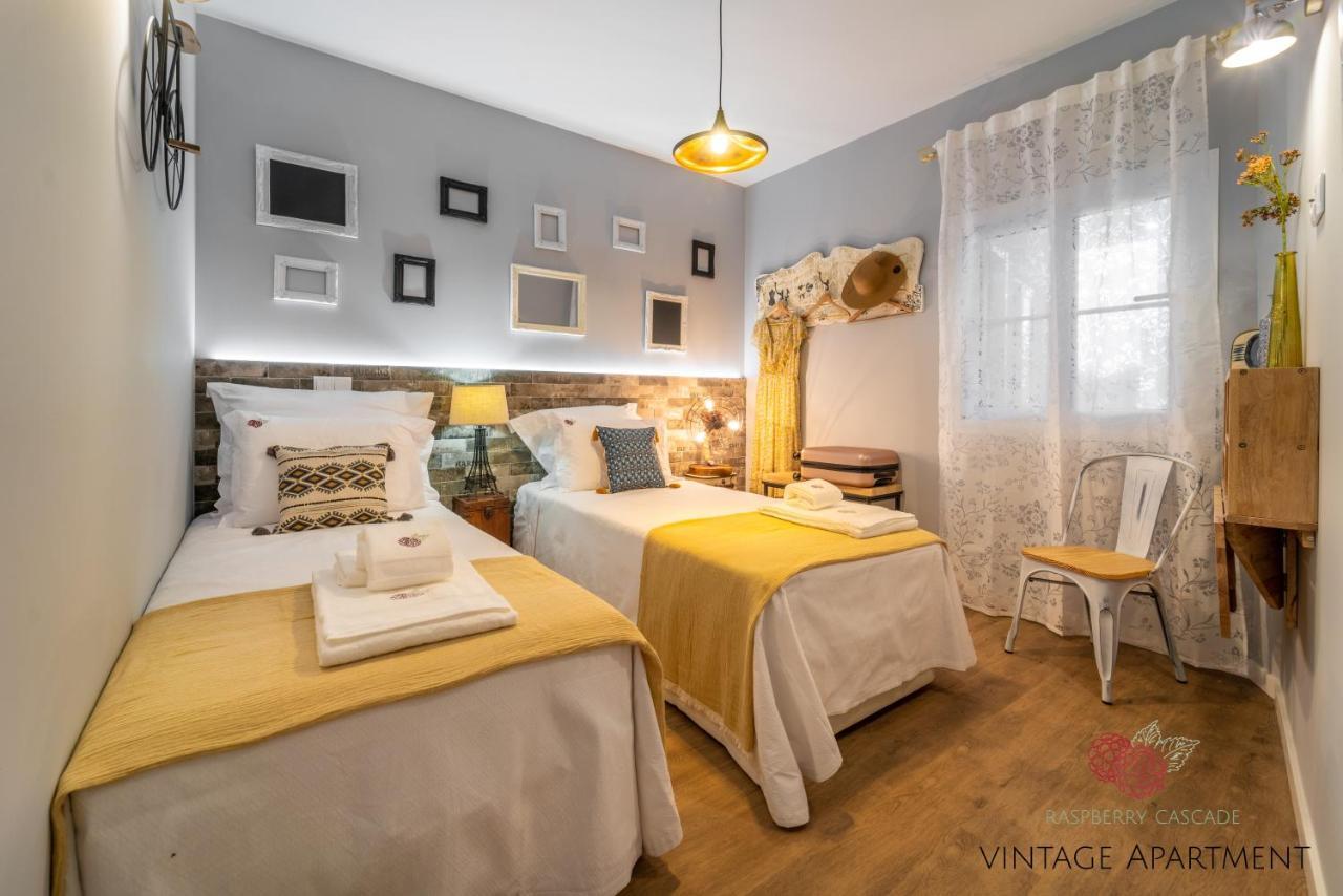 7 Styles Apartments By Raspberry Cascade Φάρο Εξωτερικό φωτογραφία