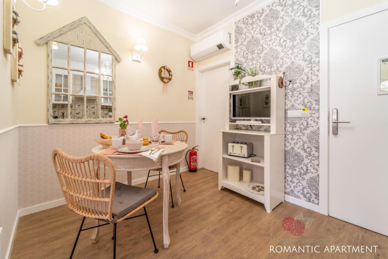 7 Styles Apartments By Raspberry Cascade Φάρο Εξωτερικό φωτογραφία