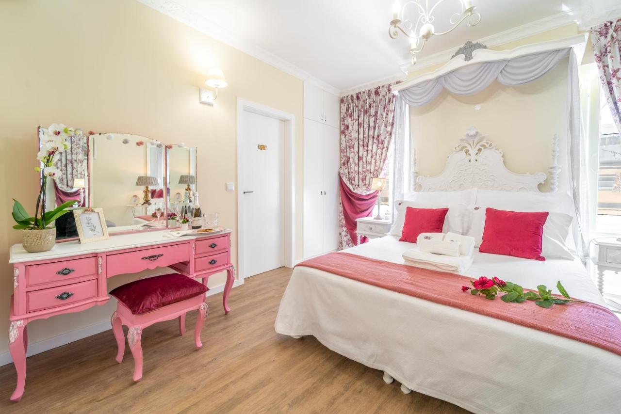 7 Styles Apartments By Raspberry Cascade Φάρο Εξωτερικό φωτογραφία