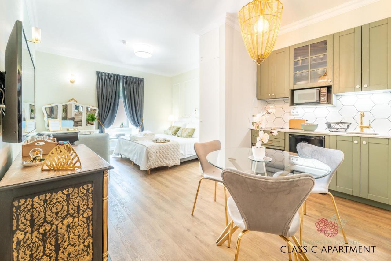 7 Styles Apartments By Raspberry Cascade Φάρο Εξωτερικό φωτογραφία
