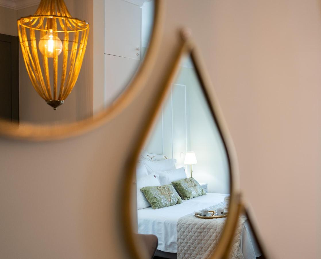 7 Styles Apartments By Raspberry Cascade Φάρο Εξωτερικό φωτογραφία