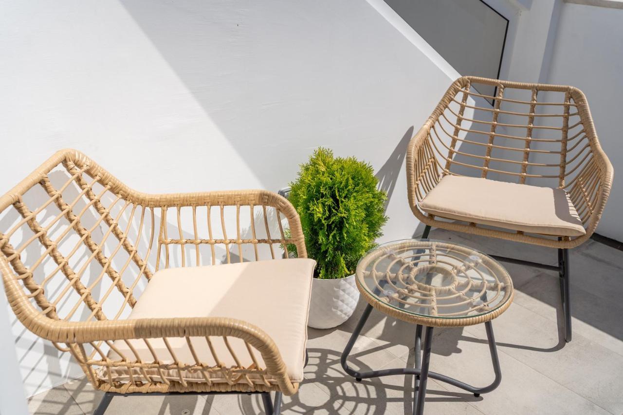 7 Styles Apartments By Raspberry Cascade Φάρο Εξωτερικό φωτογραφία