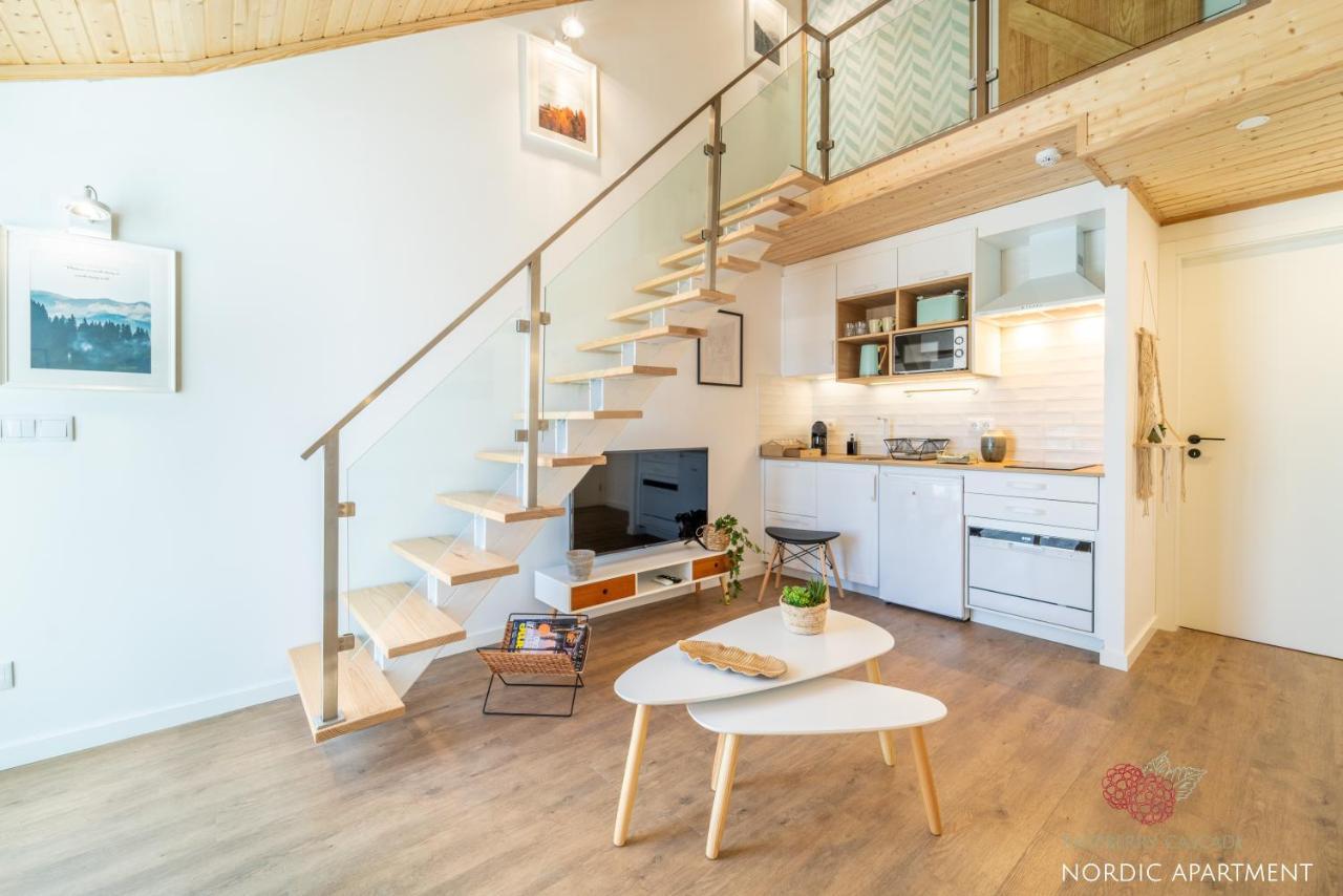 7 Styles Apartments By Raspberry Cascade Φάρο Εξωτερικό φωτογραφία