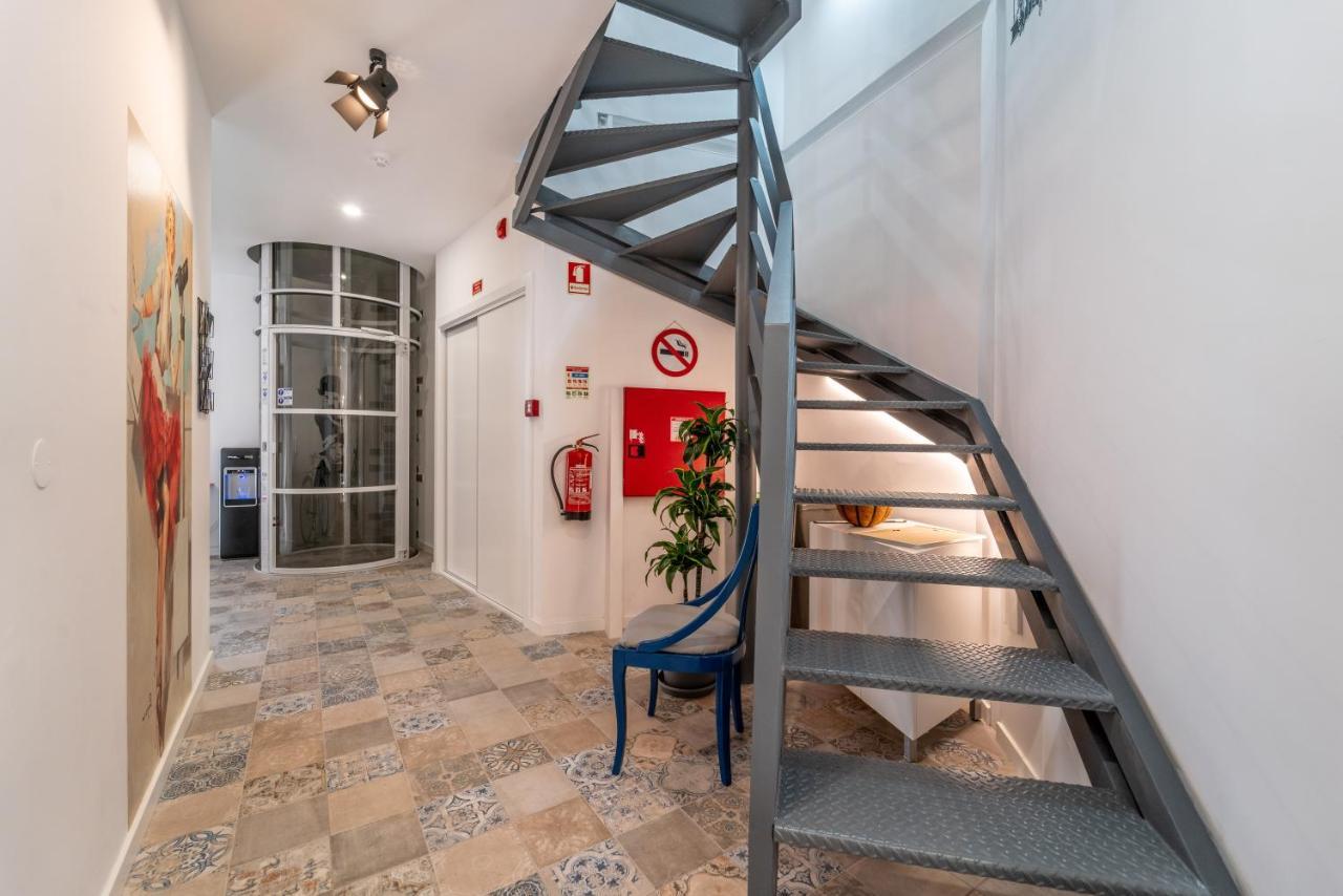 7 Styles Apartments By Raspberry Cascade Φάρο Εξωτερικό φωτογραφία