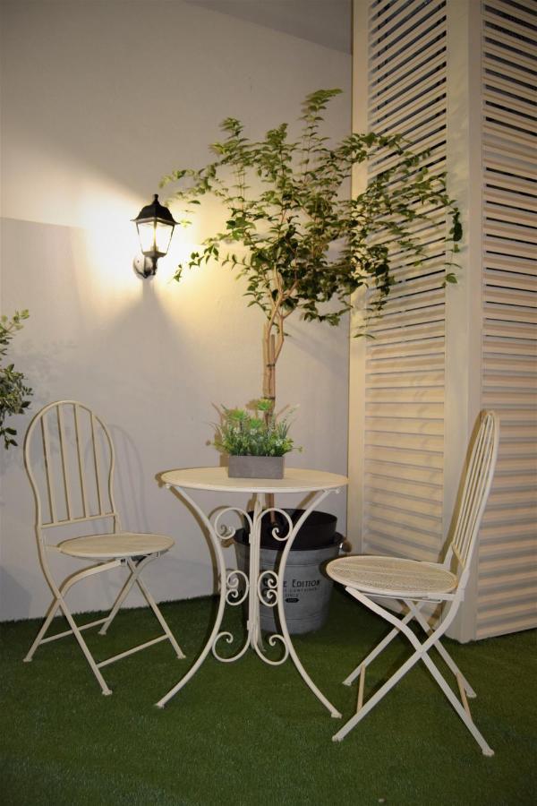 7 Styles Apartments By Raspberry Cascade Φάρο Εξωτερικό φωτογραφία