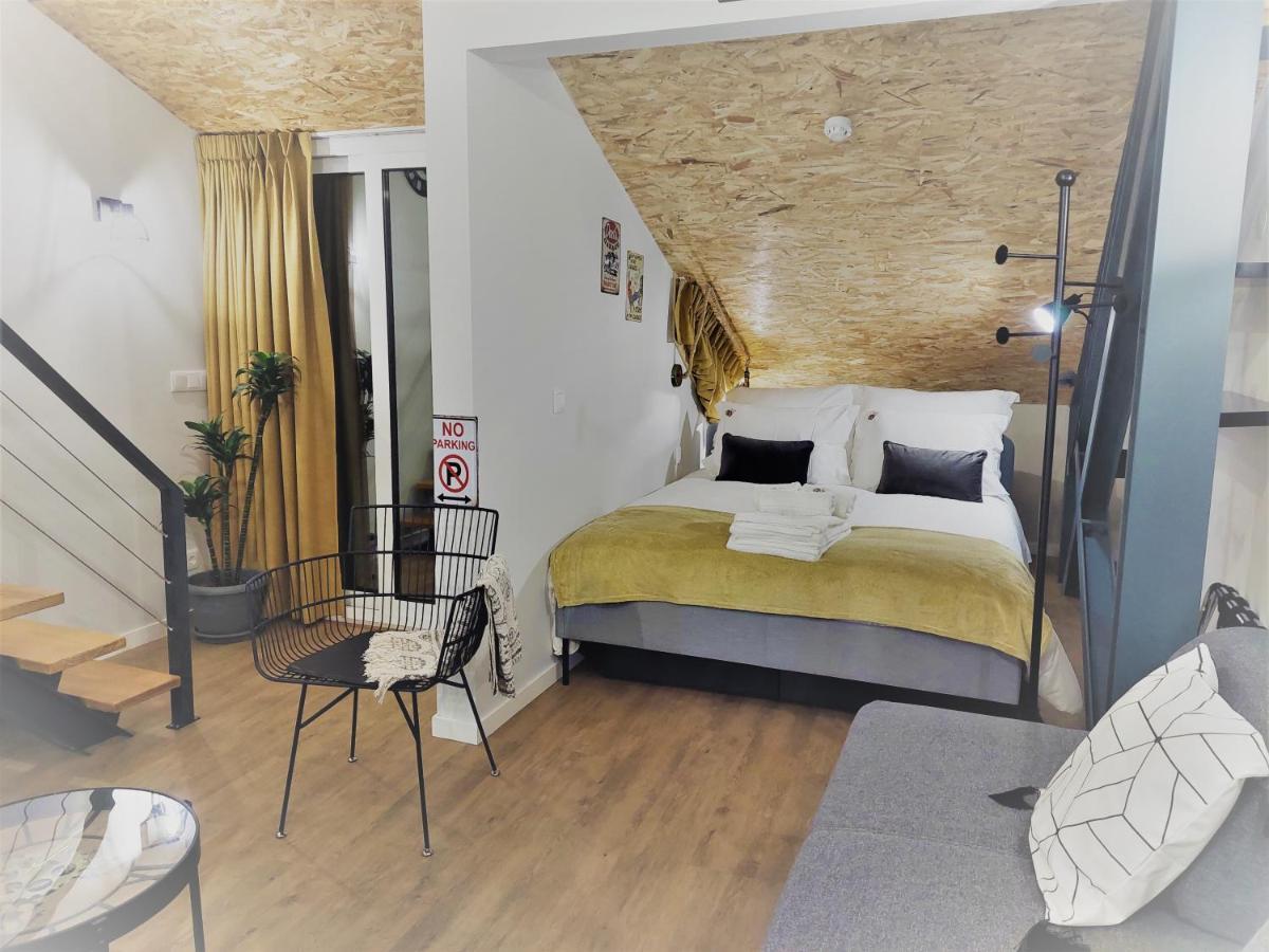 7 Styles Apartments By Raspberry Cascade Φάρο Εξωτερικό φωτογραφία