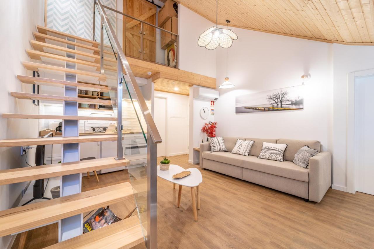 7 Styles Apartments By Raspberry Cascade Φάρο Δωμάτιο φωτογραφία