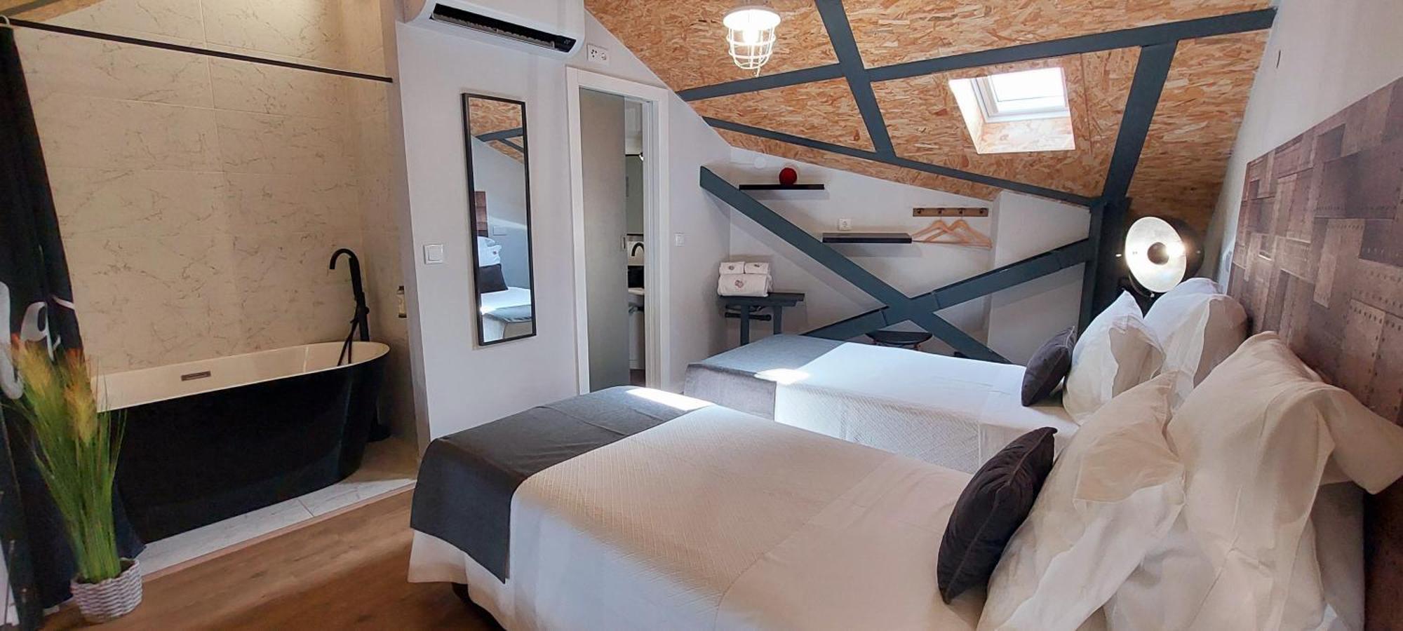 7 Styles Apartments By Raspberry Cascade Φάρο Δωμάτιο φωτογραφία