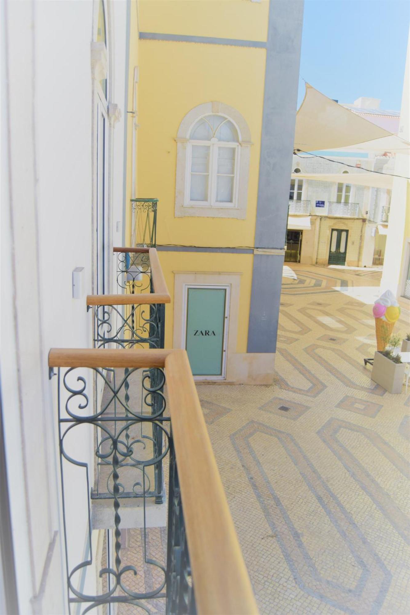 7 Styles Apartments By Raspberry Cascade Φάρο Εξωτερικό φωτογραφία