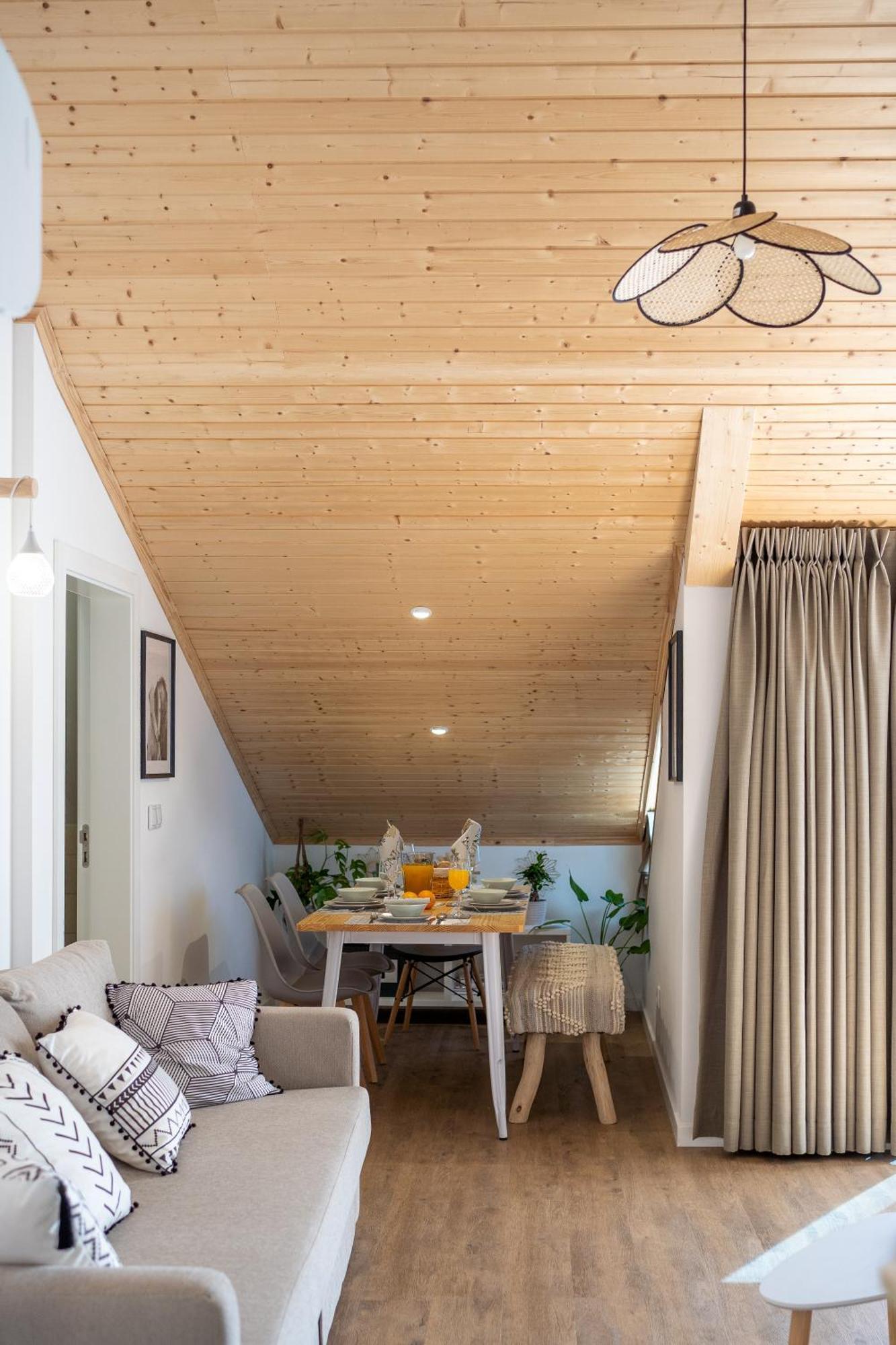 7 Styles Apartments By Raspberry Cascade Φάρο Δωμάτιο φωτογραφία
