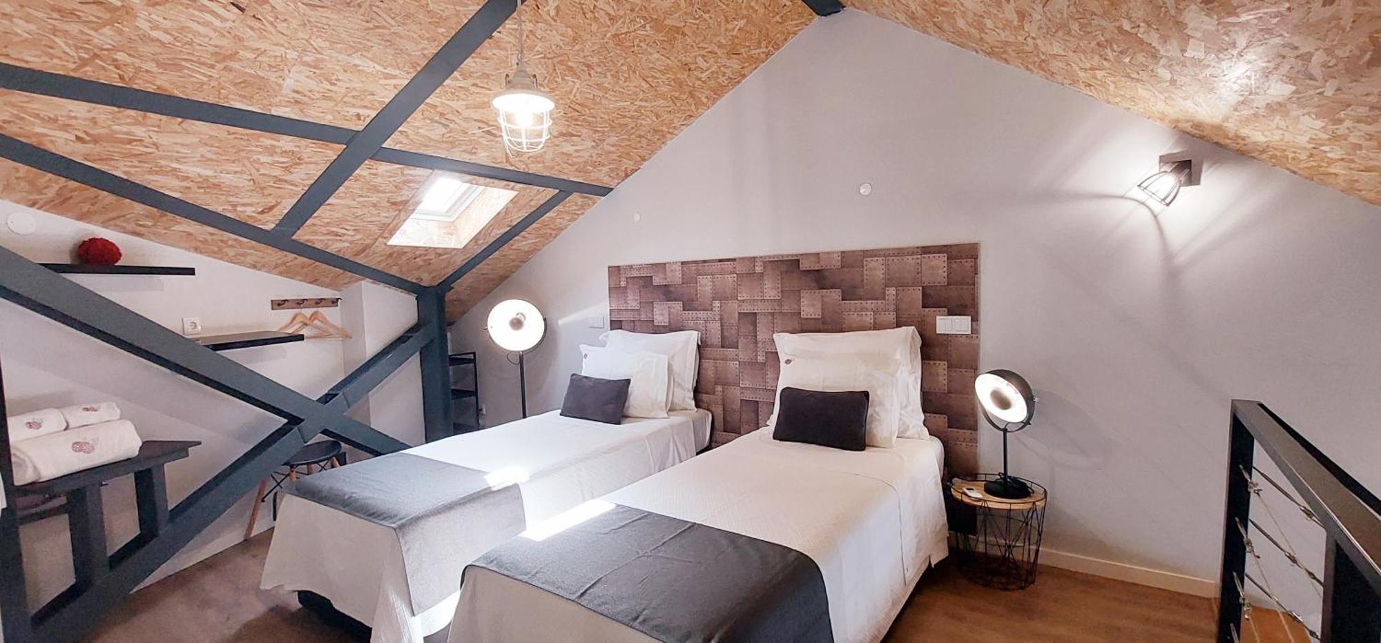 7 Styles Apartments By Raspberry Cascade Φάρο Δωμάτιο φωτογραφία