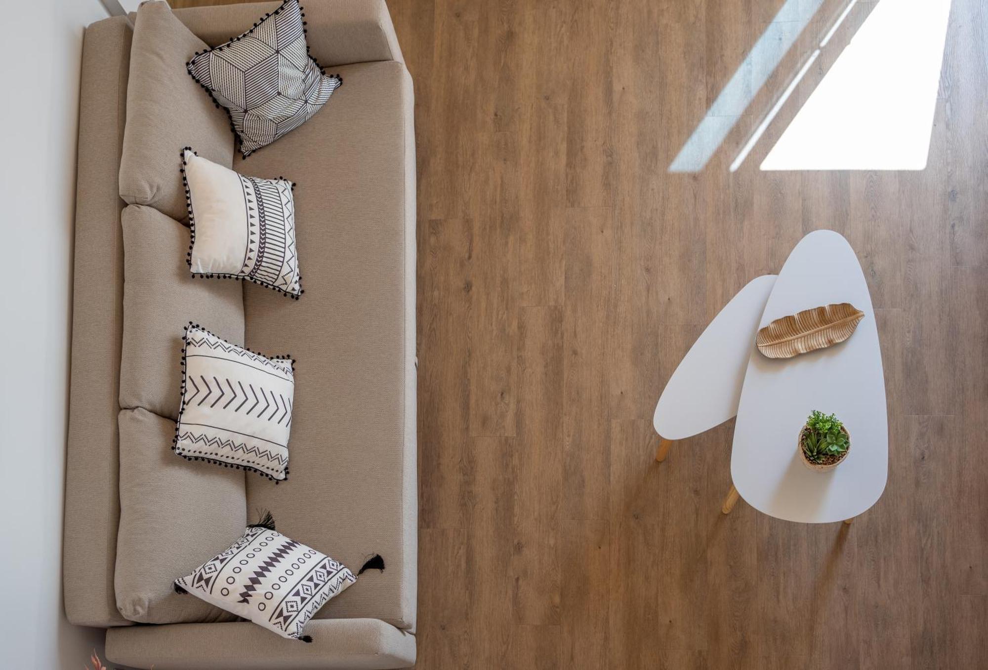 7 Styles Apartments By Raspberry Cascade Φάρο Δωμάτιο φωτογραφία