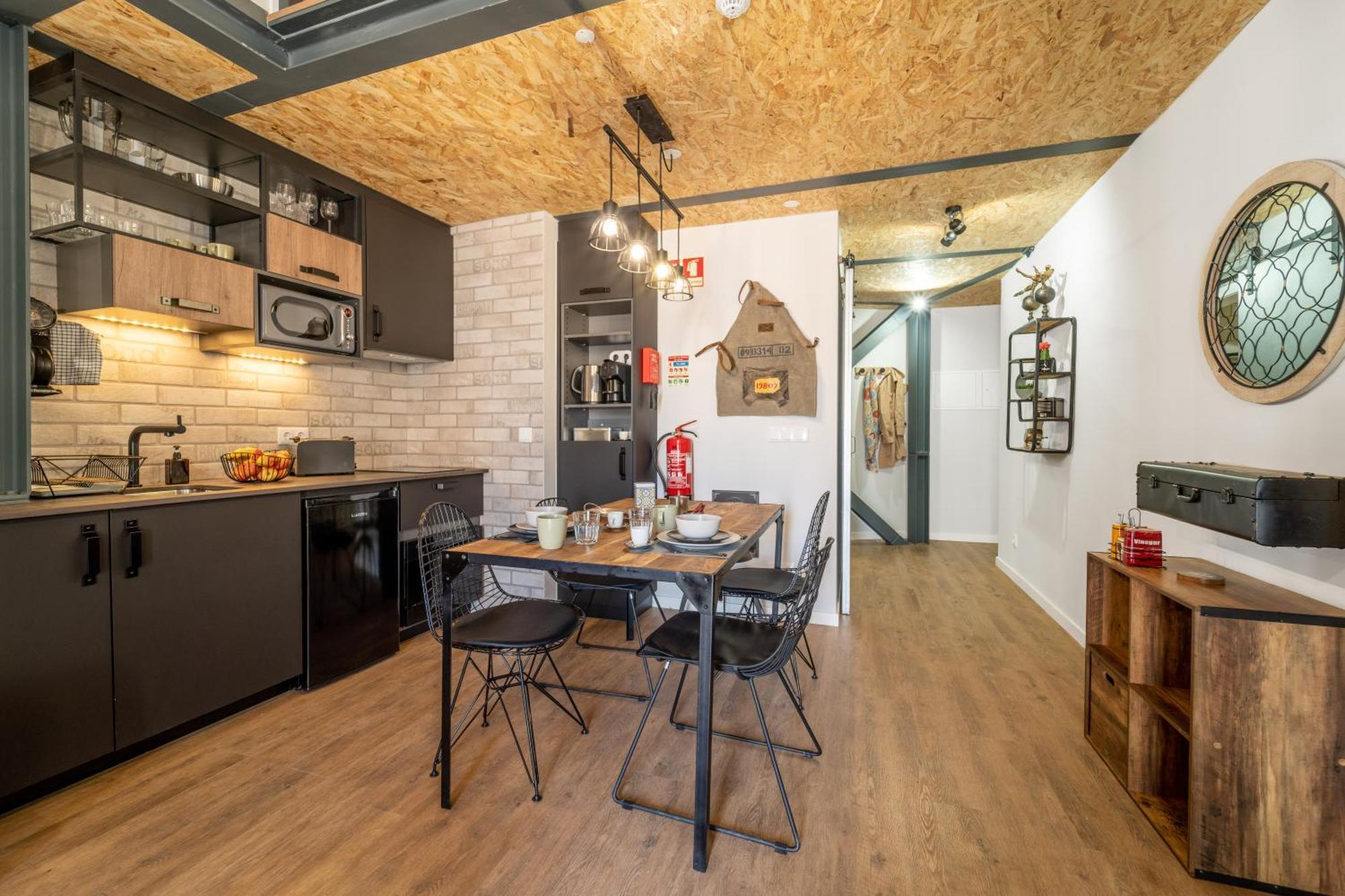 7 Styles Apartments By Raspberry Cascade Φάρο Δωμάτιο φωτογραφία